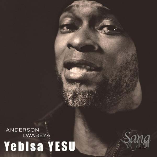 Cover art for Yebisa YESU (Remix)